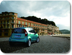 Suzuki Splash
