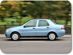 Fiat Albea