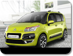 Citroen C3 Picasso