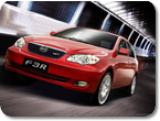 BYD F3-R