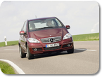 Mercedes-Benz A 160