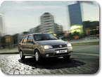 Fiat Albea