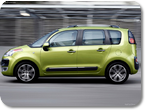 Citroen C3 Picasso