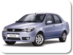 Fiat Albea
