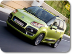Citroen C3 Picasso