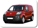 Citroen Nemo