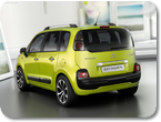 Citroen C3 Picasso