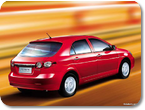 BYD F3-R