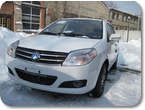 Geely MK-2