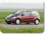 Mercedes-Benz A 160