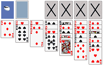 Игра 52 карты правила. Раскладка карт в пасьянс. Пасьянс из 52 карт. Пасьянсы на картах 52 карты. Раскладка пасьянса на картах 36.